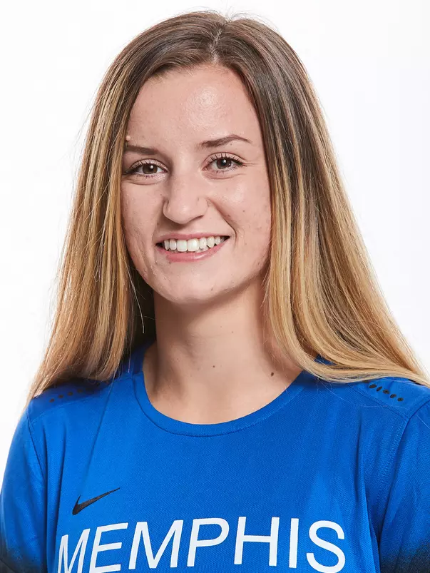 1819 Women's Soccer, University of Memphis