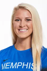 1819 Women's Soccer, University of Memphis
