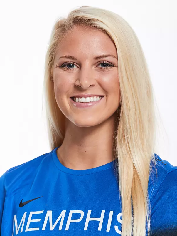 1819 Women's Soccer, University of Memphis