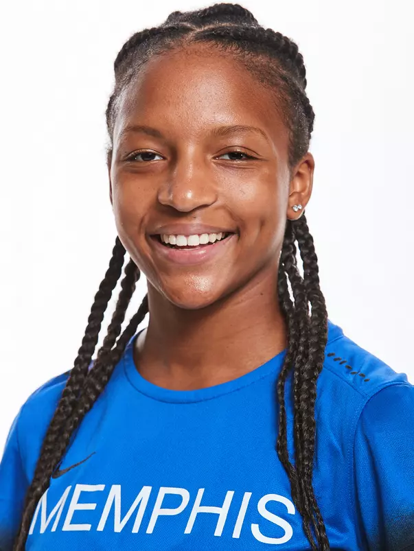 1819 Women's Soccer, University of Memphis