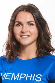 1819 Women's Soccer, University of Memphis