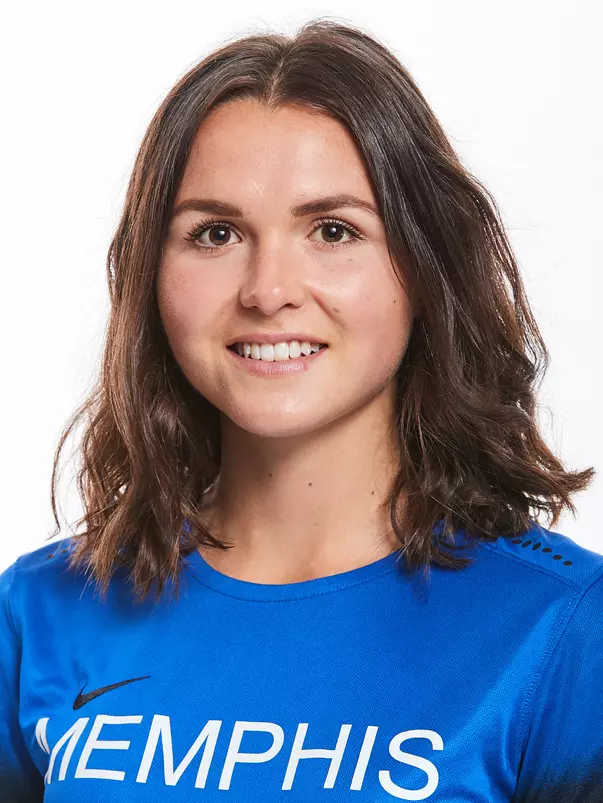 1819 Women's Soccer, University of Memphis