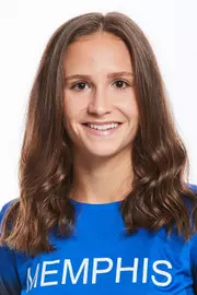 1819 Women's Soccer, University of Memphis
