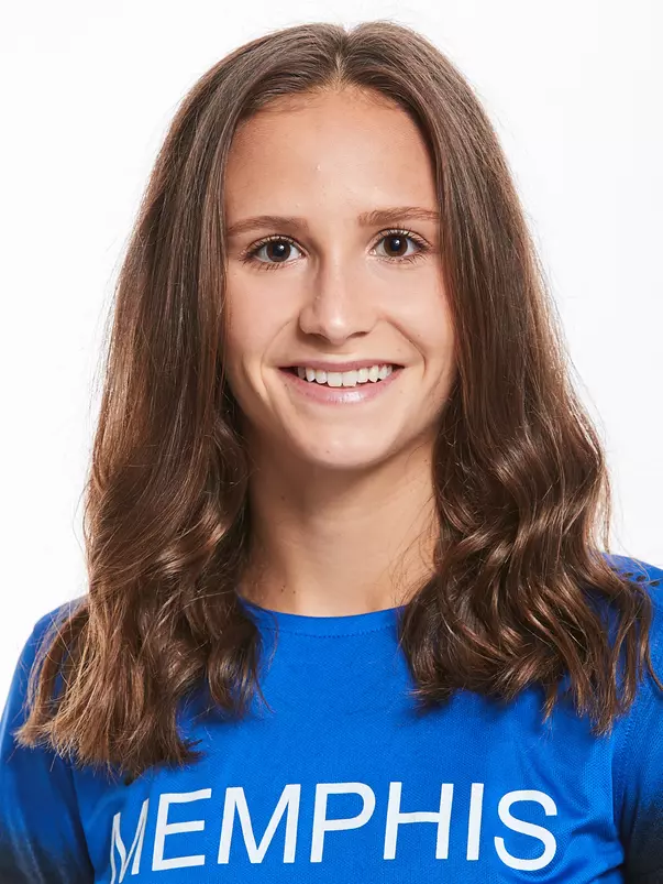 1819 Women's Soccer, University of Memphis