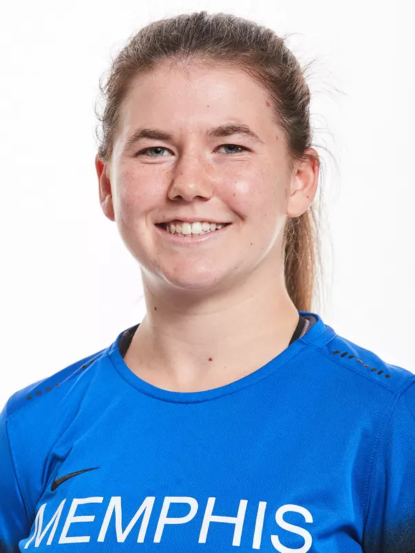 1819 Women's Soccer, University of Memphis