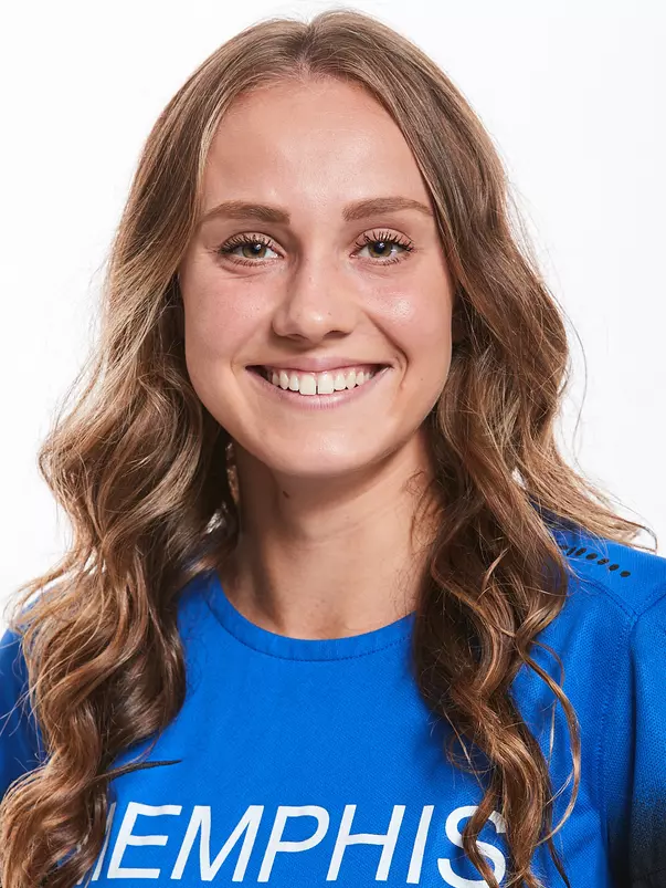 1819 Women's Soccer, University of Memphis