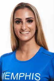 1819 Women's Soccer, University of Memphis