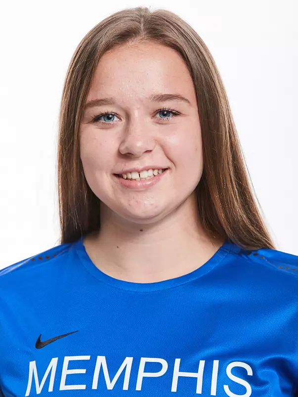 1819 Women's Soccer, University of Memphis