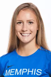 1819 Women's Soccer, University of Memphis