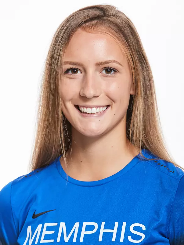 1819 Women's Soccer, University of Memphis