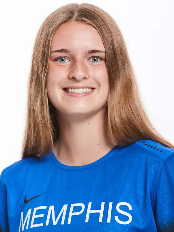 1819 Women's Soccer, University of Memphis