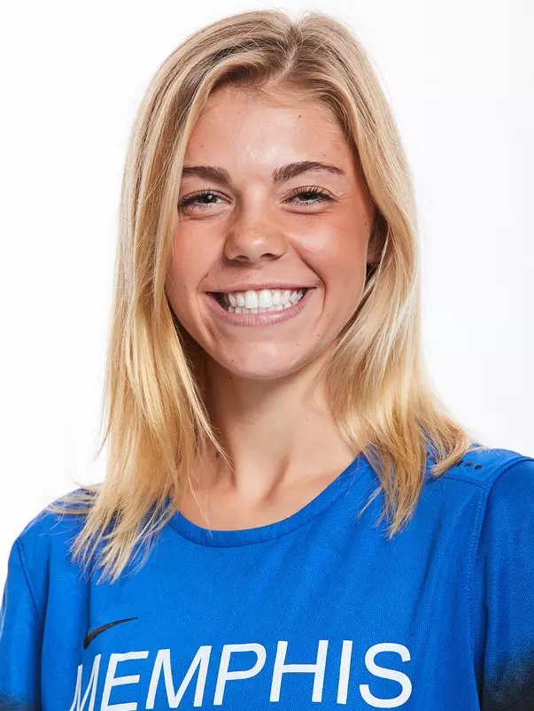 1819 Women's Soccer, University of Memphis