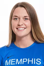1819 Women's Soccer, University of Memphis