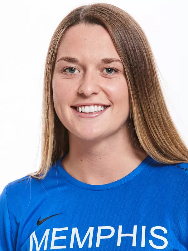 1819 Women's Soccer, University of Memphis