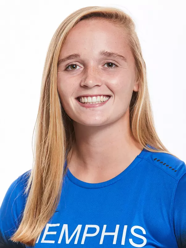 1819 Women's Soccer, University of Memphis