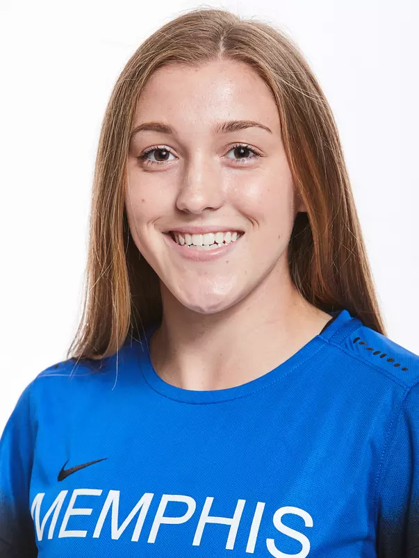 1819 Women's Soccer, University of Memphis