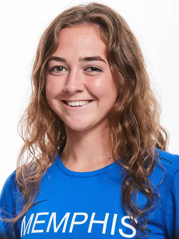 1819 Women's Soccer, University of Memphis
