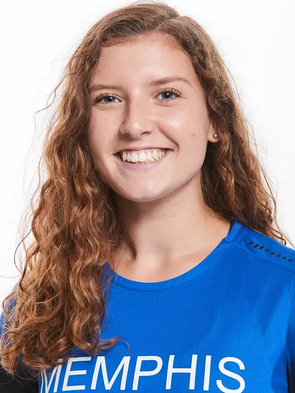 1819 Women's Soccer, University of Memphis