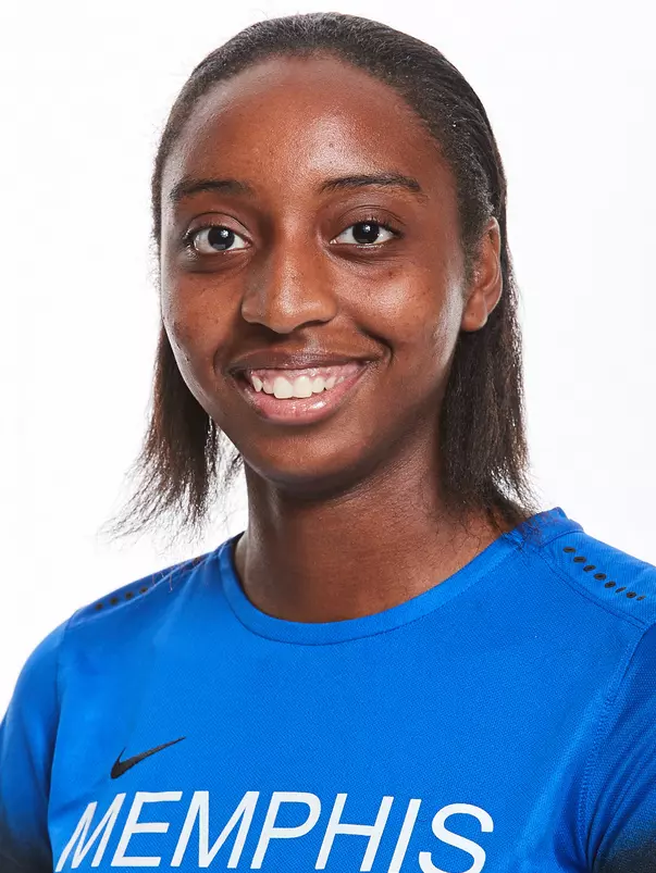 1819 Women's Soccer, University of Memphis