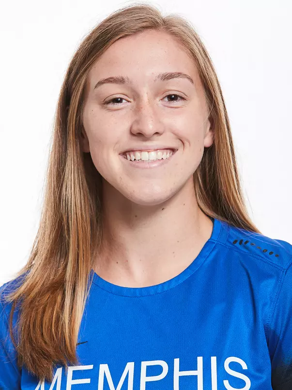 1819 Women's Soccer, University of Memphis