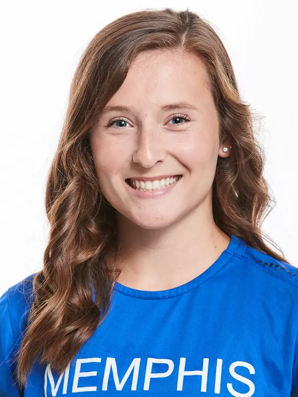 1819 Women's Soccer, University of Memphis