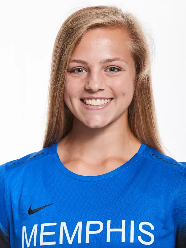 1819 Women's Soccer, University of Memphis