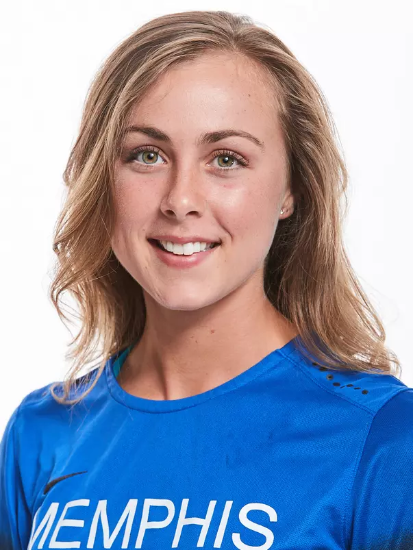 1819 Women's Soccer, University of Memphis