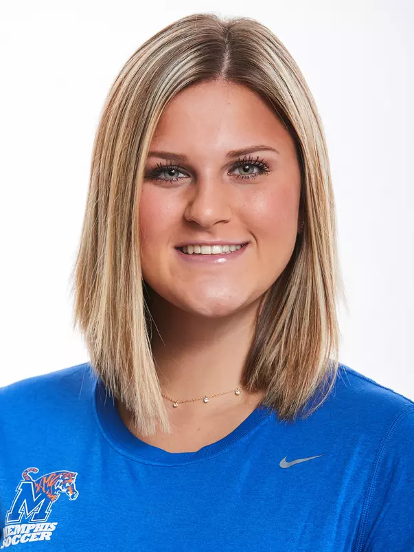 1819 Women's Soccer, University of Memphis