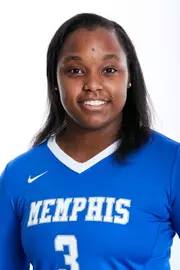 Kelsea Bivins, 2018 Volleyball