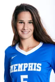 Martina Faietti, 2018 Volleyball