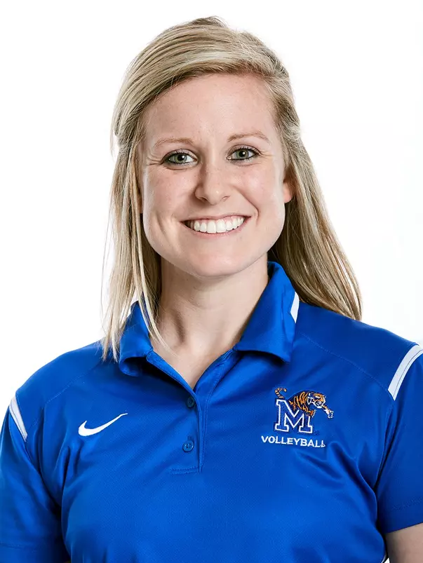 Marcie Mortimore, 2018 Volleyball