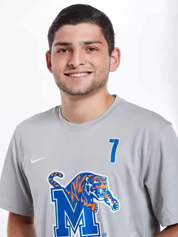Edgar Alaniz