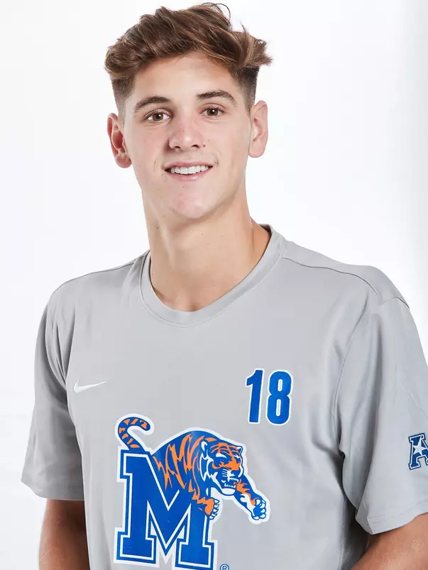 Luke Biasi