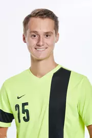 Tyler Hofmann