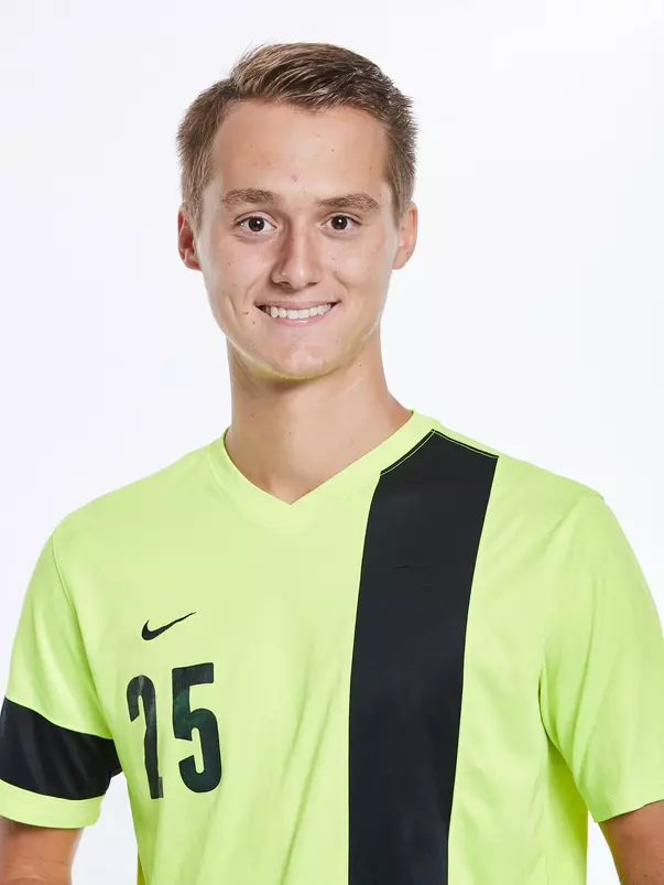 Tyler Hofmann