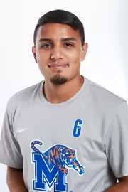 Bryant Huerta