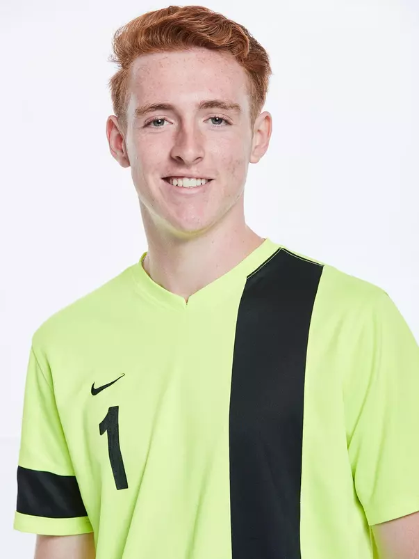 Parker Lackland