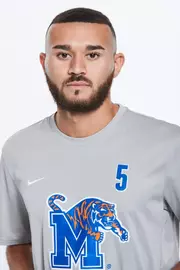 Justyn Thomas