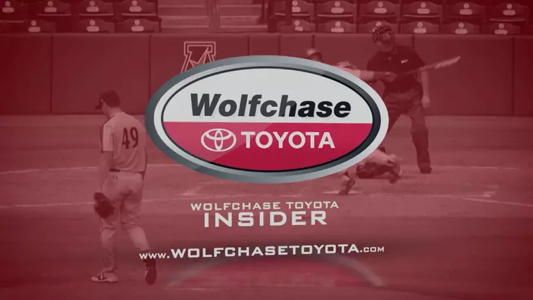 Wolfchase Toyota Insider: Track & Field - May 1