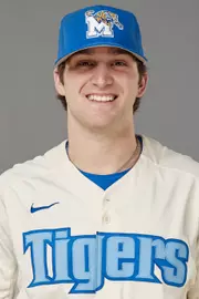 Men's Baseball 2018-19