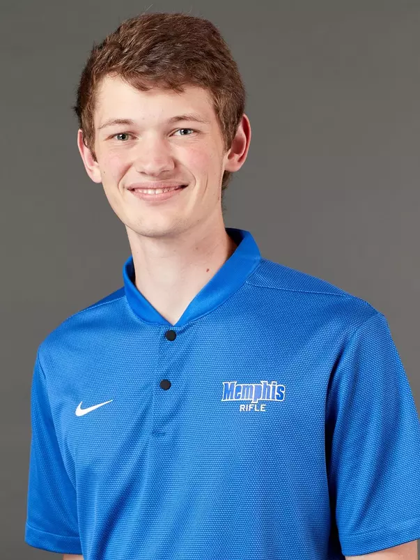 Levi Clark, 2018-19 Rifle