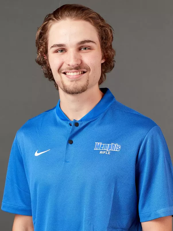 Matt Dorey, 2018-19 Rifle