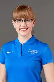 Amberlie Ezell, 2018-19 Rifle