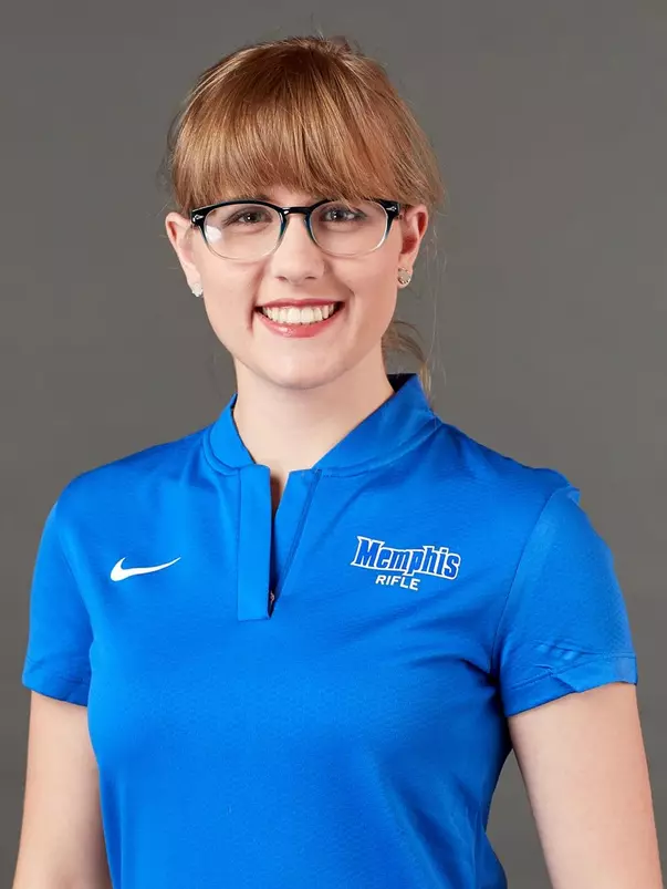 Amberlie Ezell, 2018-19 Rifle