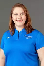 Adriana Hickerson, 2018-19 Rifle