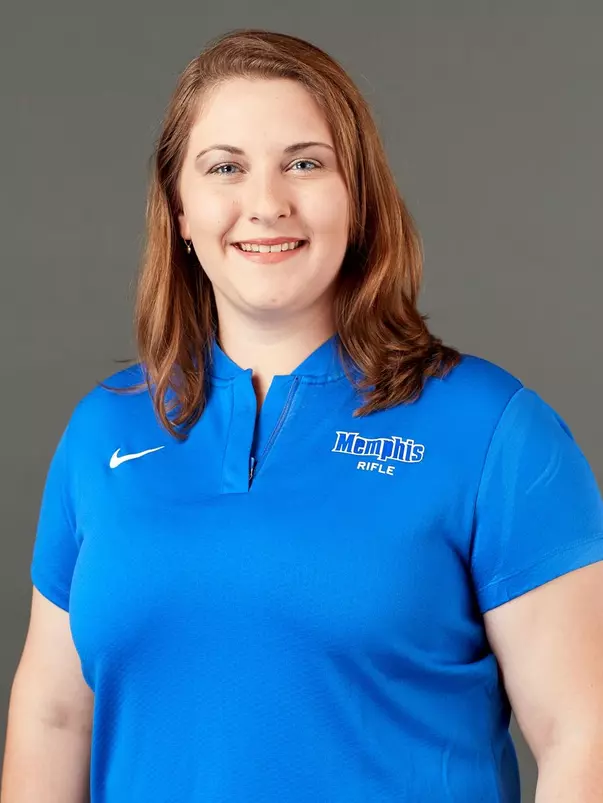 Adriana Hickerson, 2018-19 Rifle