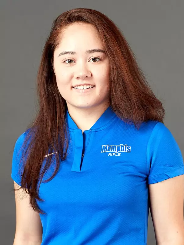 Arielle Kimm, 2018-19 Rifle