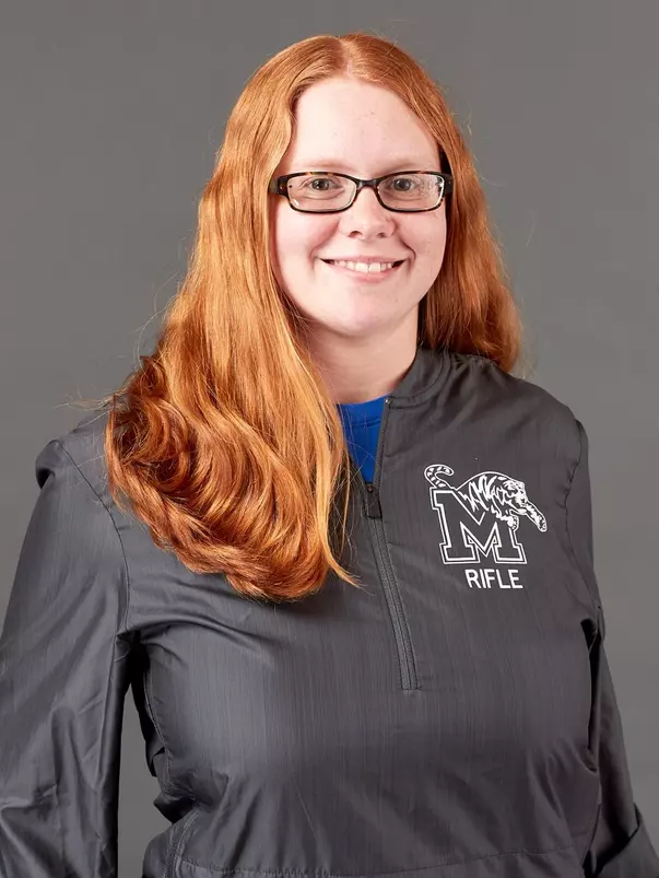 Beth Lee, 2018-19 Rifle