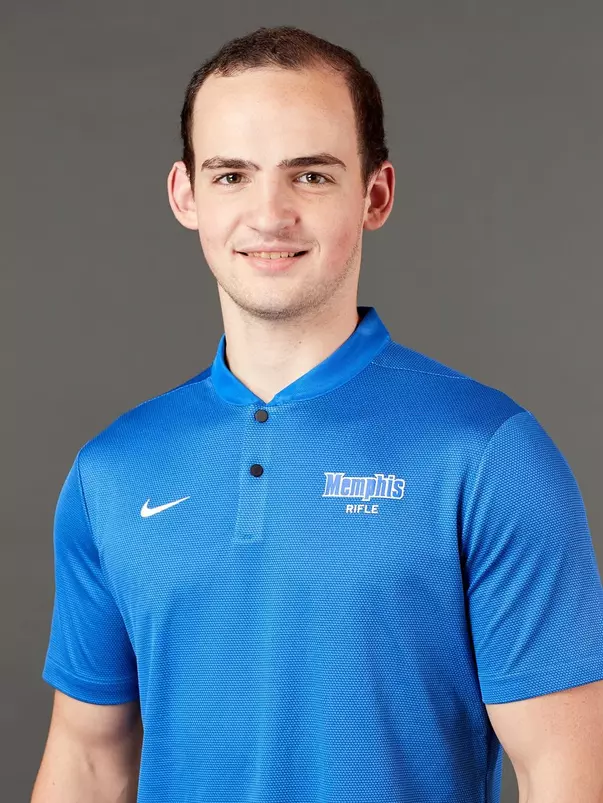 Mark Meyeraan, 2018-19 Rifle