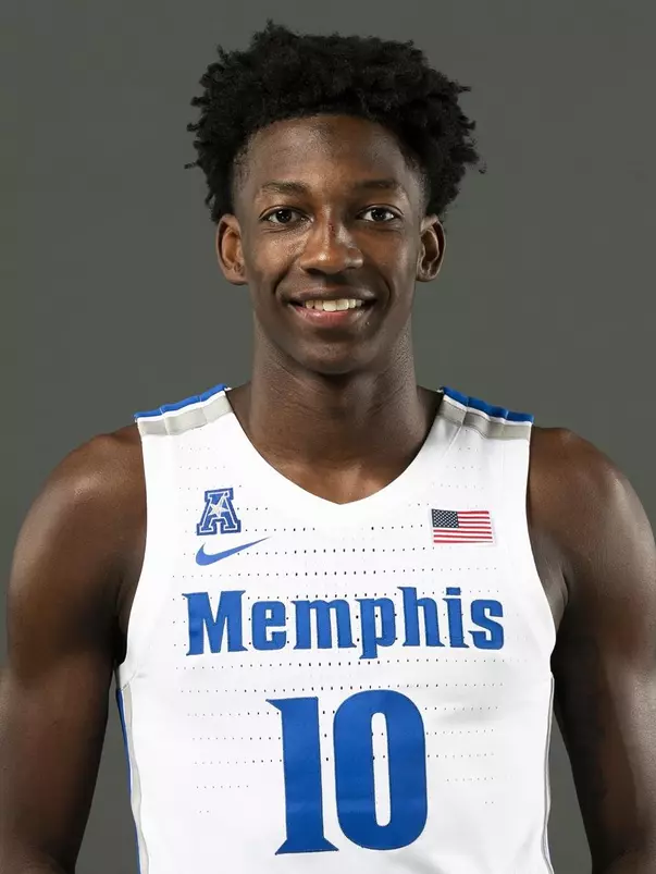 @University of Memphis, photo by Trey Clark.AC4I3504